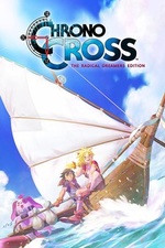 Chrono Cross: The Radical Dreamer Edition